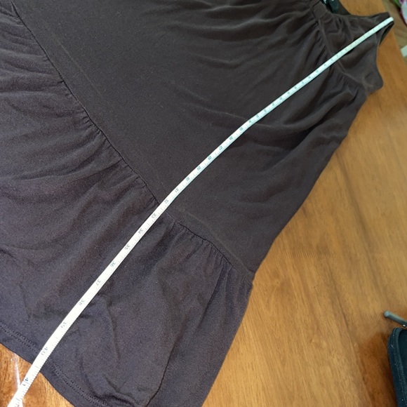 Mossimo Brown Tank Dress - Picture 7 of 7